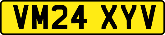 VM24XYV