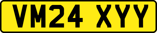 VM24XYY