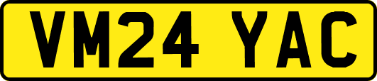 VM24YAC