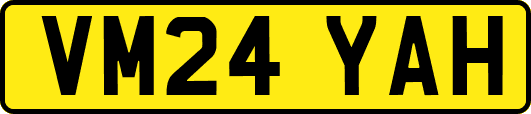 VM24YAH