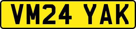 VM24YAK
