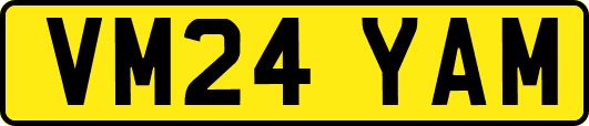 VM24YAM