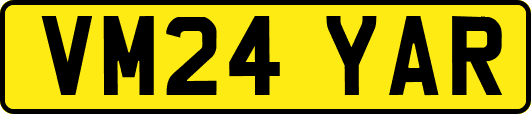 VM24YAR
