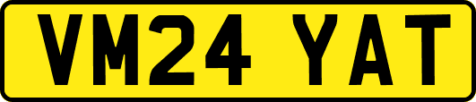 VM24YAT