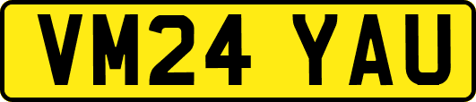 VM24YAU
