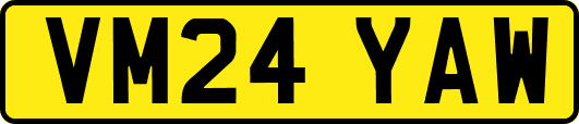 VM24YAW