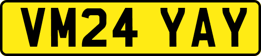VM24YAY