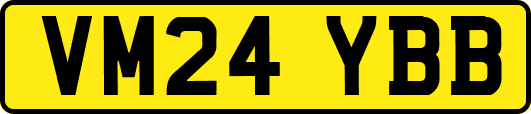 VM24YBB