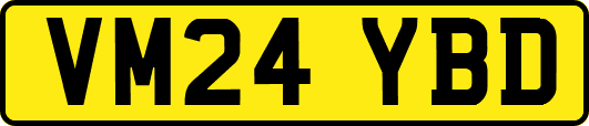 VM24YBD