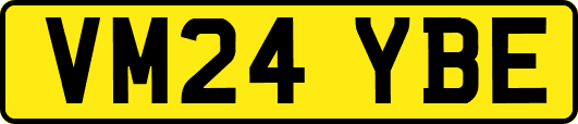 VM24YBE