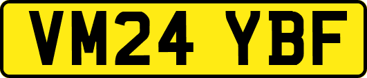 VM24YBF