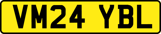 VM24YBL