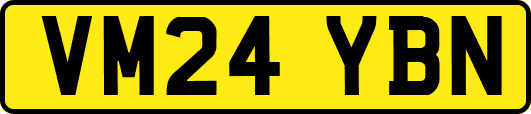 VM24YBN