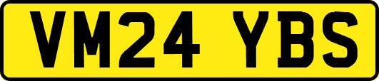 VM24YBS