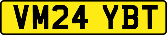 VM24YBT