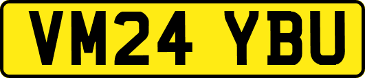 VM24YBU