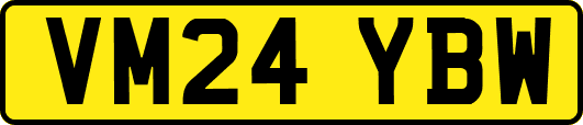 VM24YBW