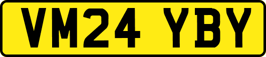 VM24YBY
