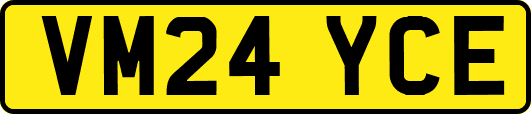 VM24YCE