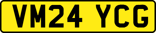 VM24YCG