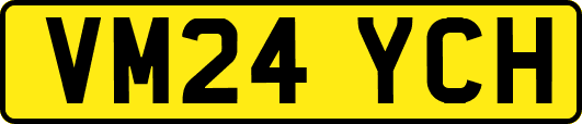VM24YCH