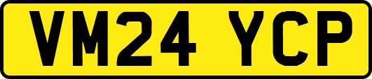 VM24YCP