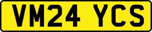 VM24YCS