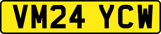 VM24YCW
