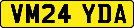 VM24YDA