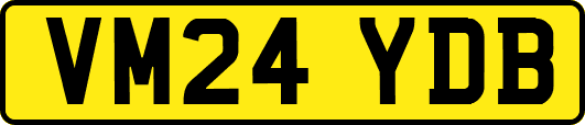 VM24YDB
