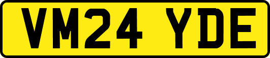 VM24YDE