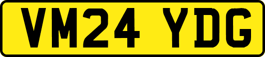VM24YDG