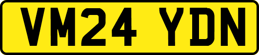 VM24YDN