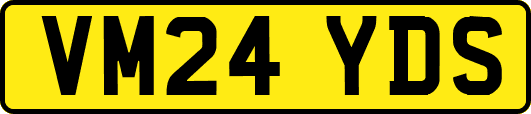 VM24YDS