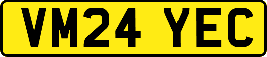 VM24YEC