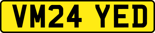 VM24YED