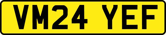 VM24YEF
