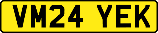 VM24YEK