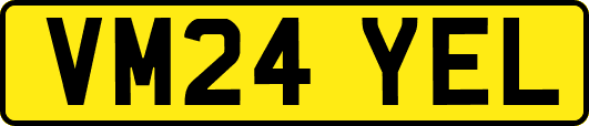 VM24YEL