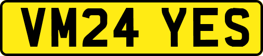 VM24YES