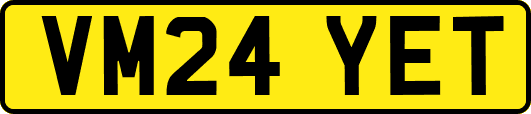 VM24YET