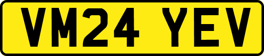VM24YEV