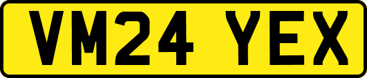 VM24YEX