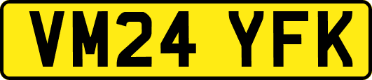 VM24YFK