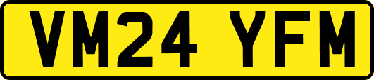 VM24YFM