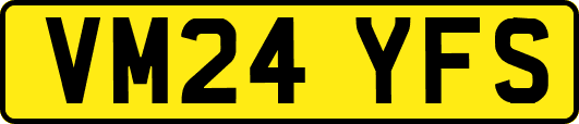 VM24YFS