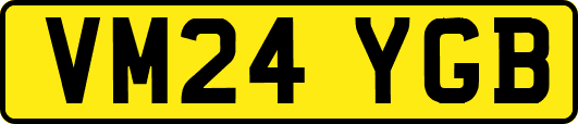 VM24YGB