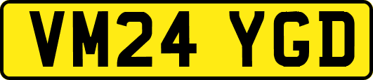 VM24YGD