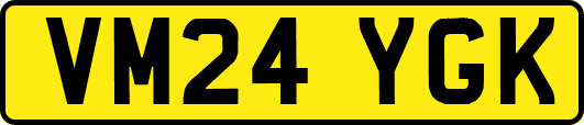 VM24YGK
