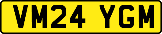 VM24YGM